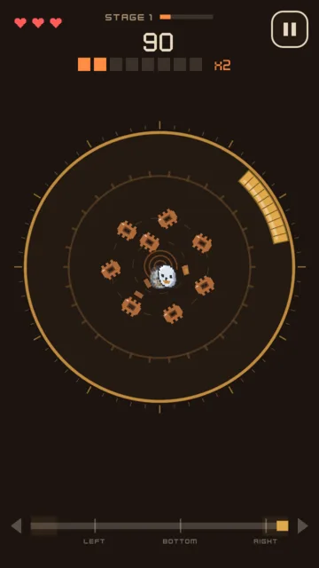 Clockwork Gilt theme
