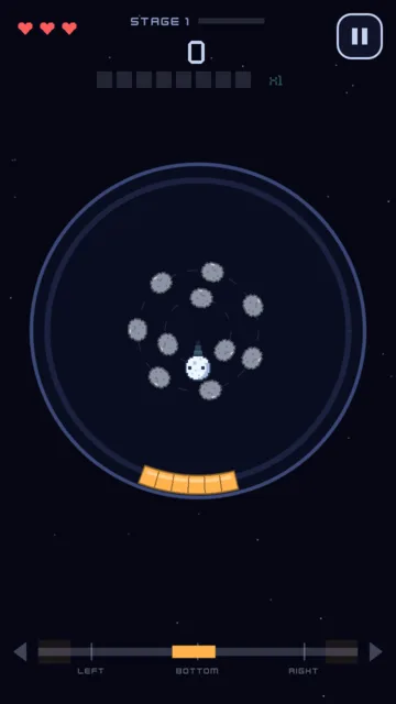 Orbital Decay theme